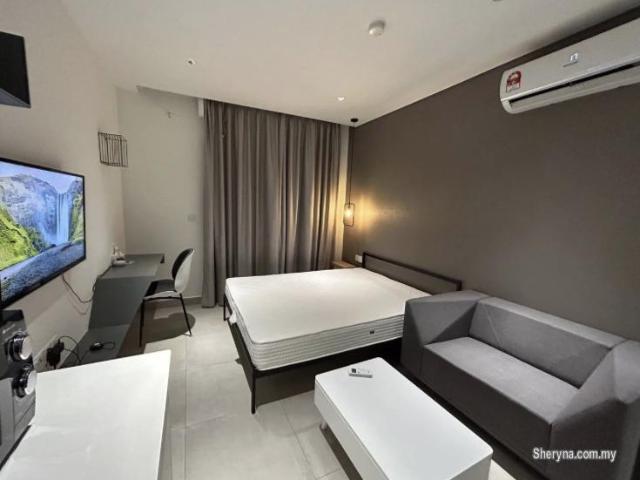 Apartment for rent in Jalan Sultan Ismail Apartment for rent in Jalan Sultan Ismail