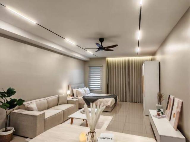 Apartment for rent in Ulu Kelang, Majlis Perbandaran Ampang Jaya