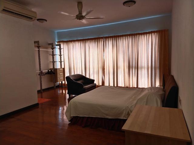 Serviced Residence for rent in Country Heights Damansara, Kuala Lumpur