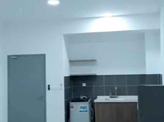 Apartment for rent in Cheras, Majlis Perbandaran Kajang