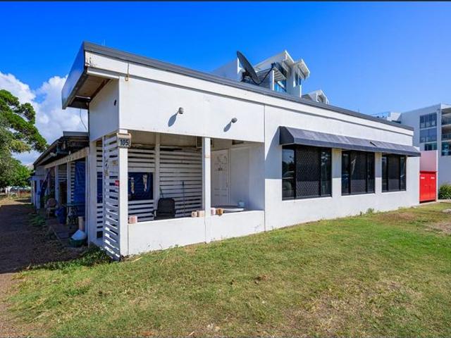 Granny Flat for rent in Bargara, Queensland