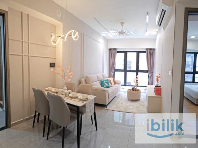 Apartment for rent in Country Heights Damansara, Kuala Lumpur