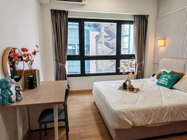 Room for rent in Kuala Lumpur