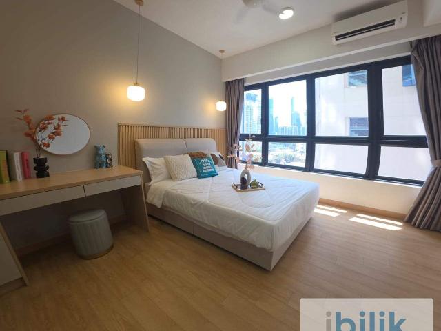 Apartment for rent in Country Heights Damansara, Kuala Lumpur