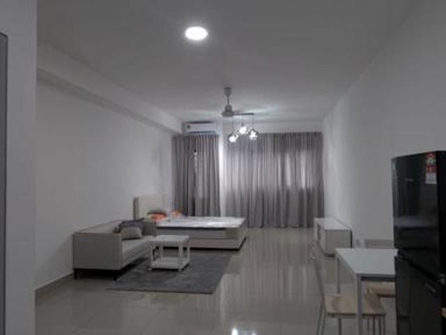 Serviced Residence for rent in Country Heights Damansara, Kuala Lumpur