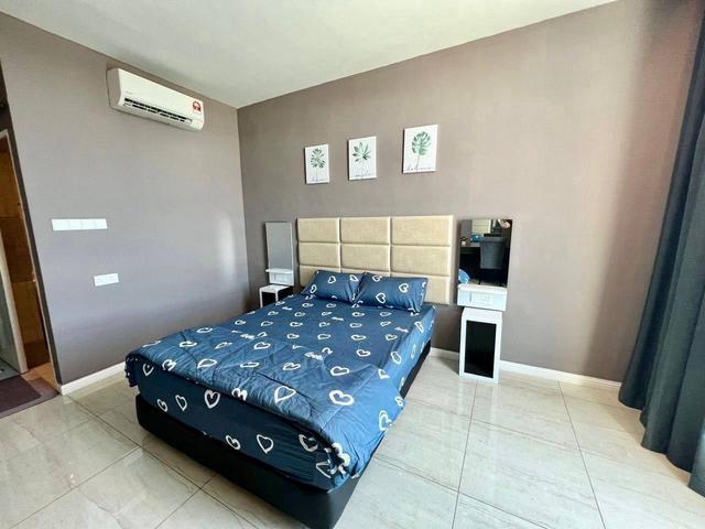 Serviced Residence for rent in Long Miri