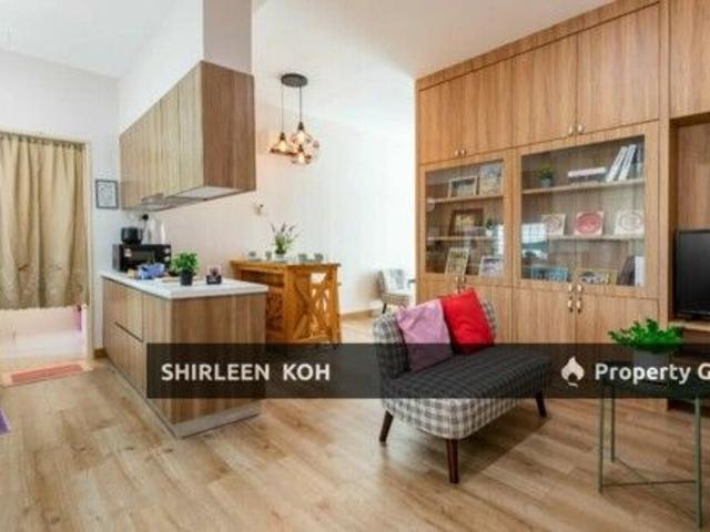Apartment for rent in Johore Bahru, Johor