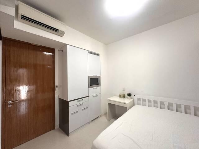 Condominium for rent in Hougang, 19 North East, Hougang