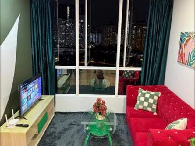 Serviced Residence for rent in Country Heights Damansara, Kuala Lumpur