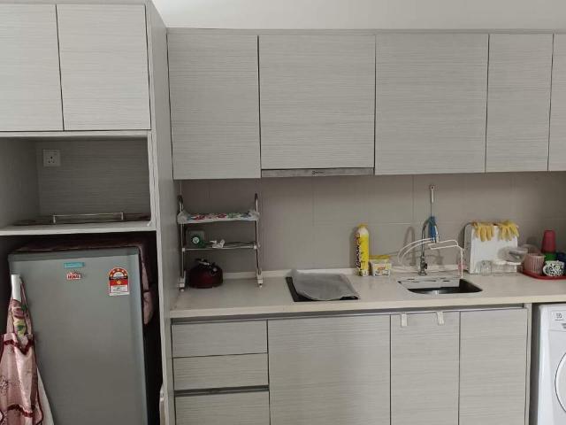 Room for rent in Petaling, Alam Impian