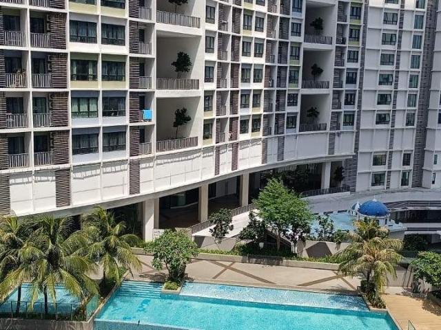 Apartment for rent in Petaling, Alam Impian