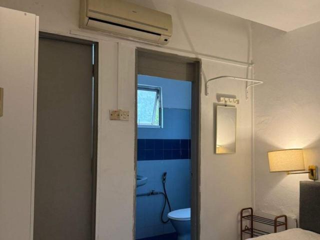 Room for rent in Kuala Lumpur