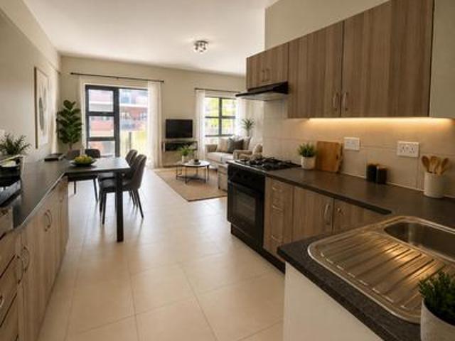 Apartment for rent in Vosloorus, Gauteng