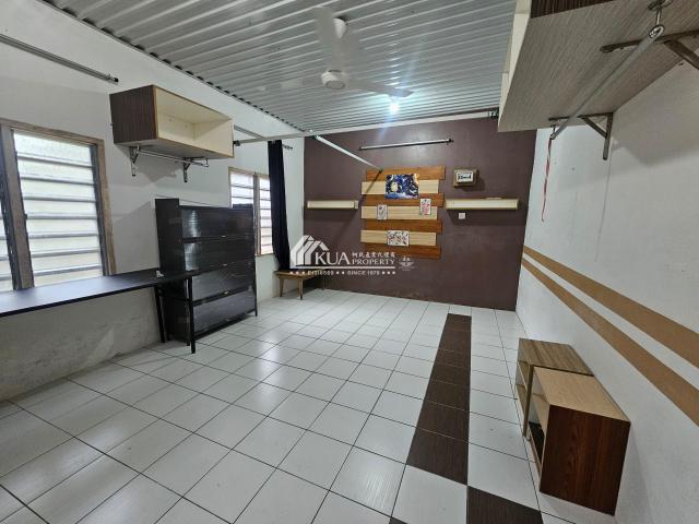 Apartment for rent in Sarawak