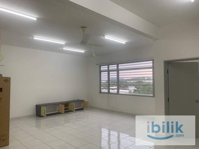 Apartment for rent in Taman Perindustrian Kidamai, Majlis Perbandaran Kajang