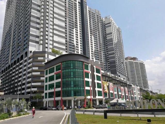 Serviced Residence for rent in Kajang, Langat