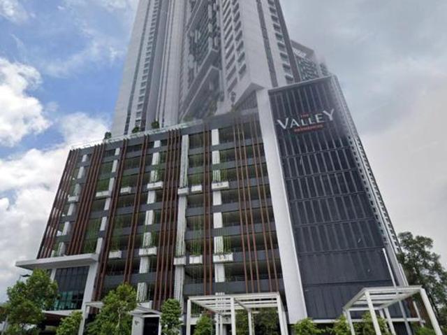 Condominium for rent in Country Heights Damansara, Kuala Lumpur