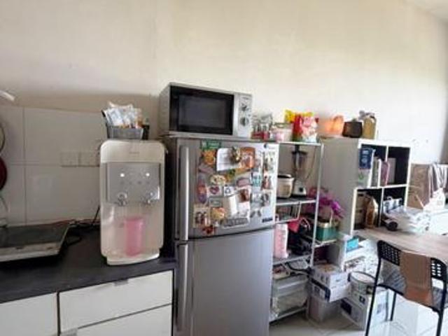 Serviced Residence for rent in Petaling, Alam Impian
