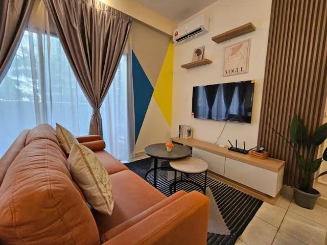 Serviced Residence for rent in Nilai, Negeri Sembilan