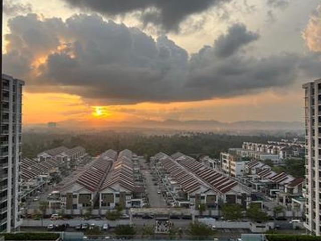 Condominium for sale in Wellesley, Penang