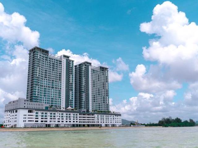 Serviced Residence for sale in Kuantan, Pahang
