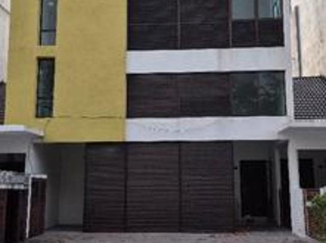 Townhouse for sale in Nilai, Negeri Sembilan