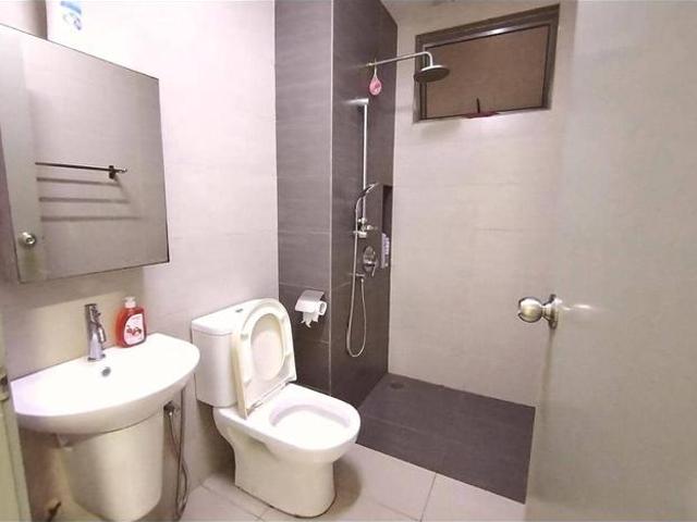 Serviced Residence for sale in Tanjong Sepat, Selangor