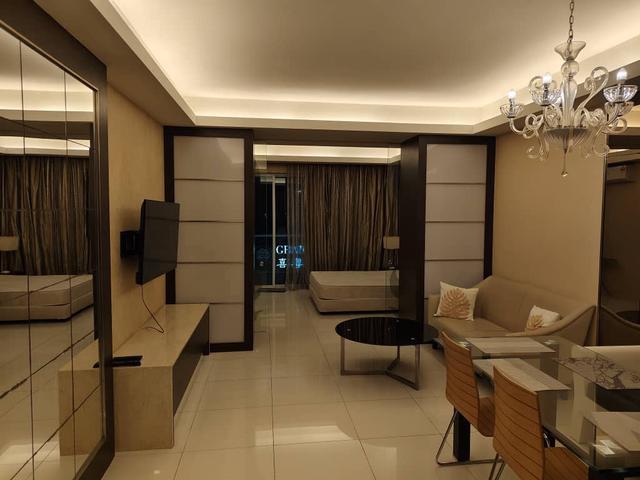 Serviced Residence for rent in Sri Hartamas, Kuala Lumpur