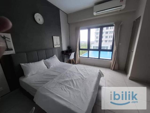 Room for rent in Selangor