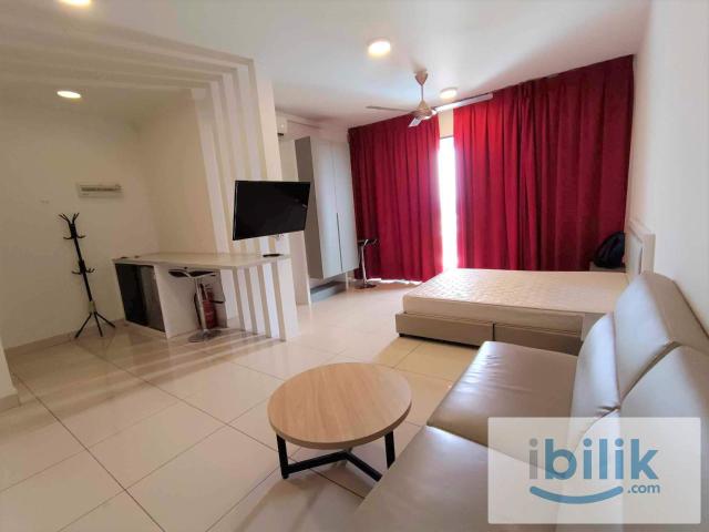 Apartment for rent in Bandar Baru Bangi, Majlis Perbandaran Kajang