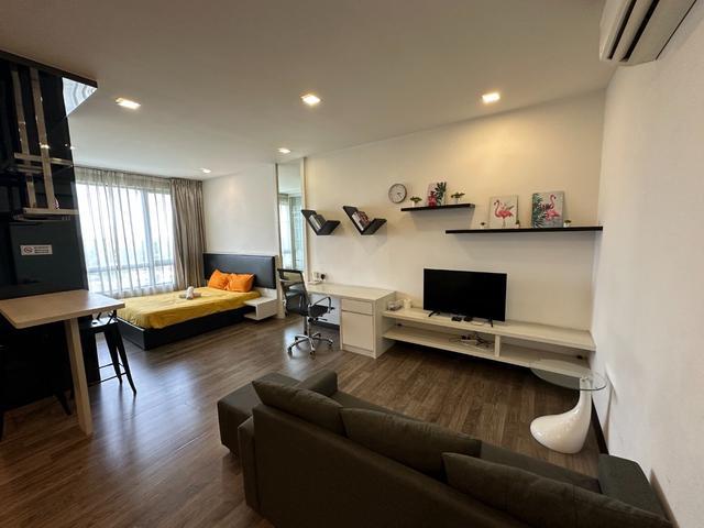 Serviced Residence for sale in Kajang, Langat