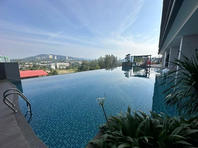 Serviced Residence for rent in Cheras, Kuala Lumpur