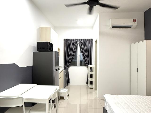 Apartment for rent in Country Heights Damansara, Kuala Lumpur