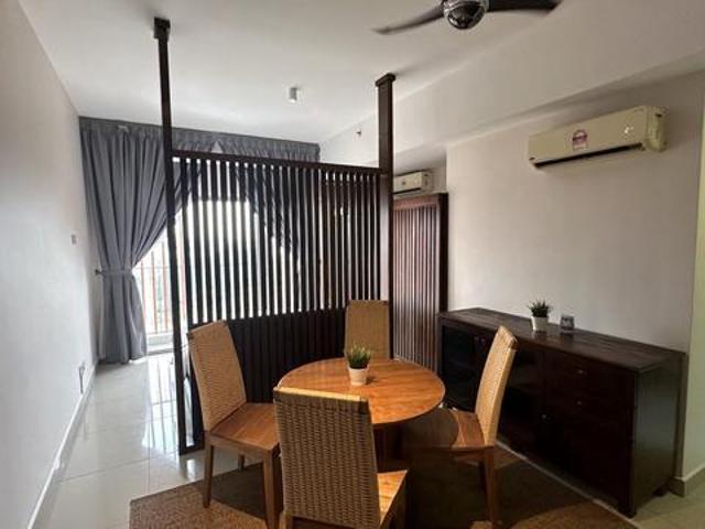 Serviced Residence for rent in Petaling, Alam Impian