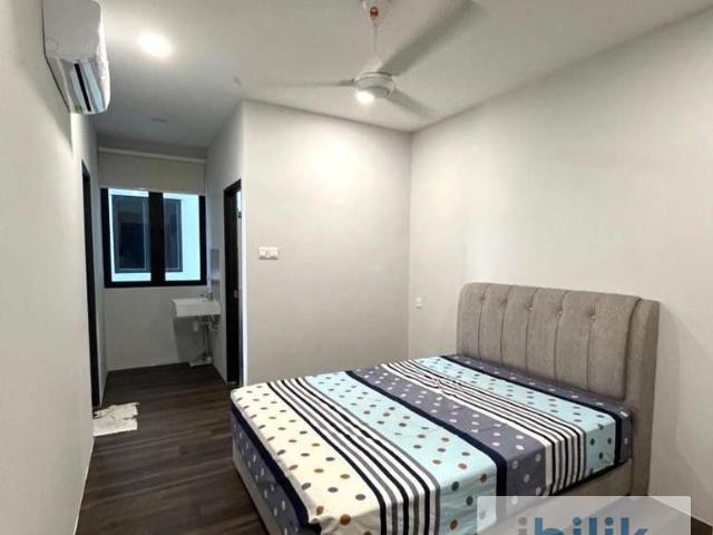 Room for rent in Kuching