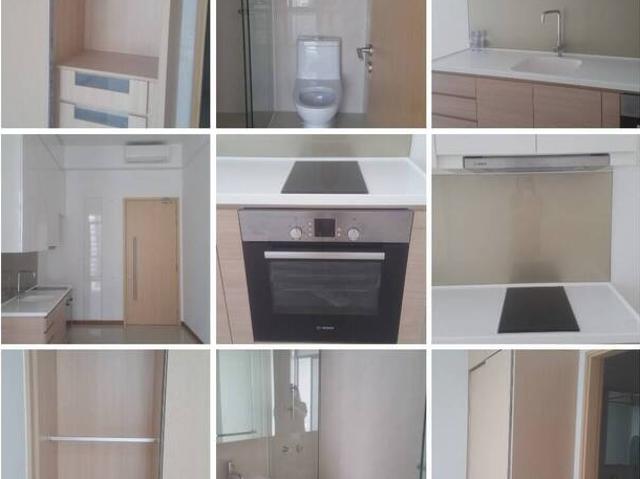 Condominium for rent in Jelebu, Singapore