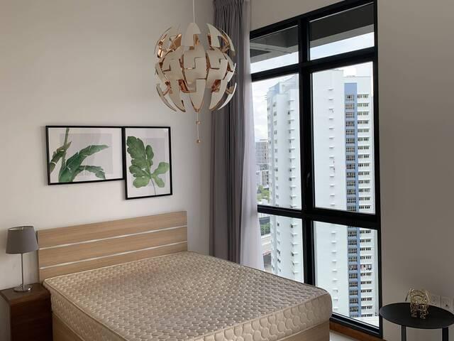 Condominium for rent