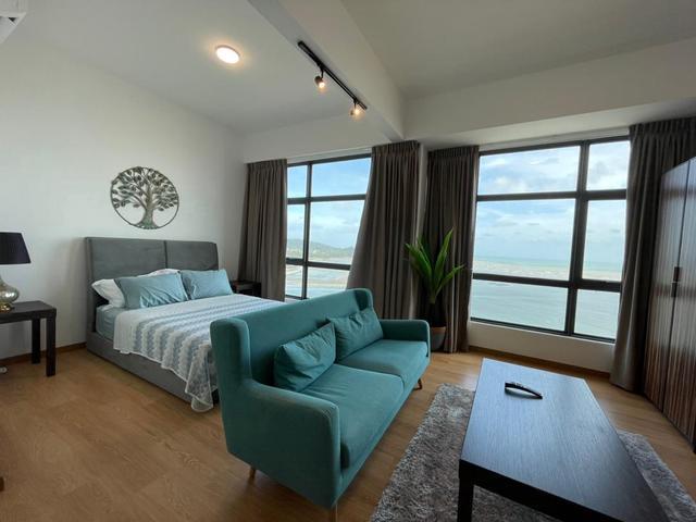 Serviced Residence for rent in Kuantan, Pahang