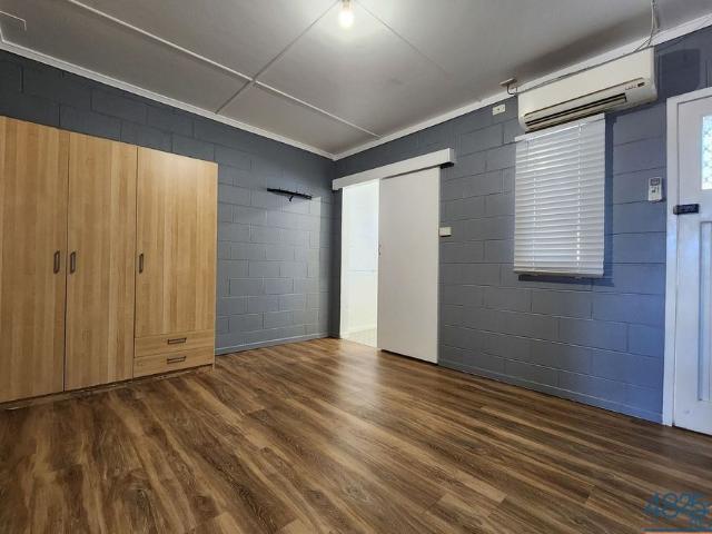 Apartment for rent in Menzies, Mount Isa