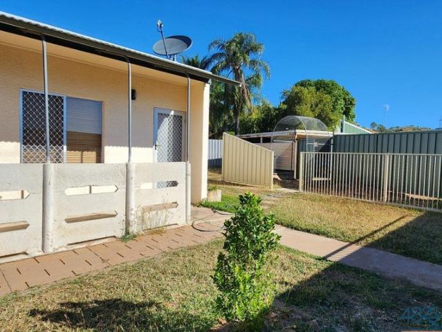 Apartment for rent in Menzies, Mount Isa
