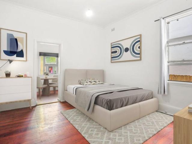 Granny Flat for rent in Inner West, Sydney