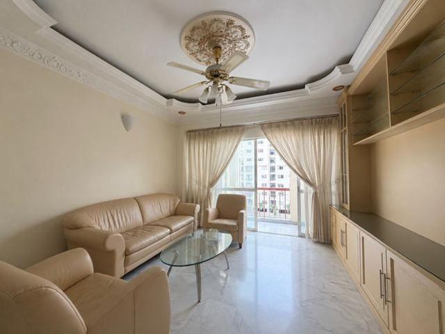 Condominium for sale in Cheras, Kuala Lumpur