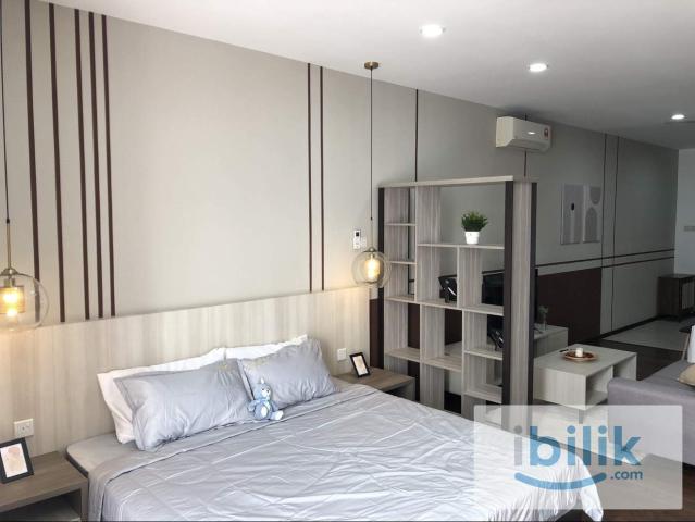 Apartment for rent in Bandar Sri Permaisuri, Kuala Lumpur