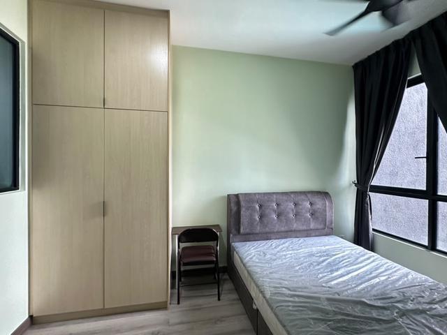 Serviced Residence for rent in Country Heights Damansara, Kuala Lumpur