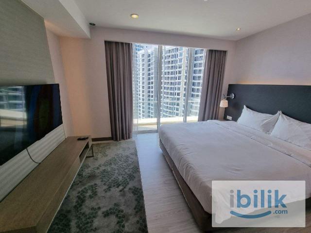 Apartment for rent in Country Heights Damansara, Kuala Lumpur
