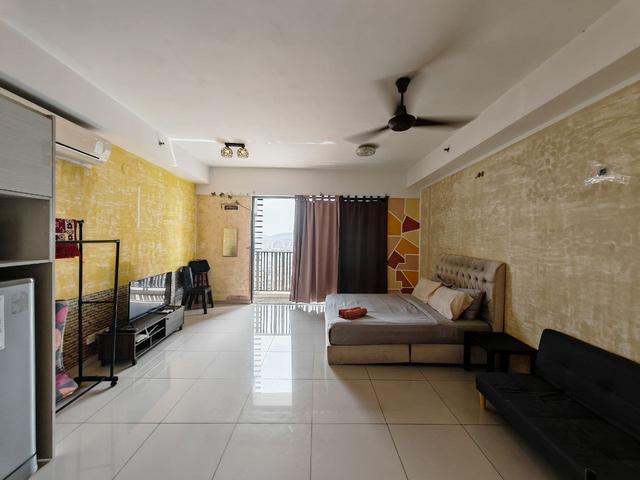 Apartment for sale in Petaling, Alam Impian
