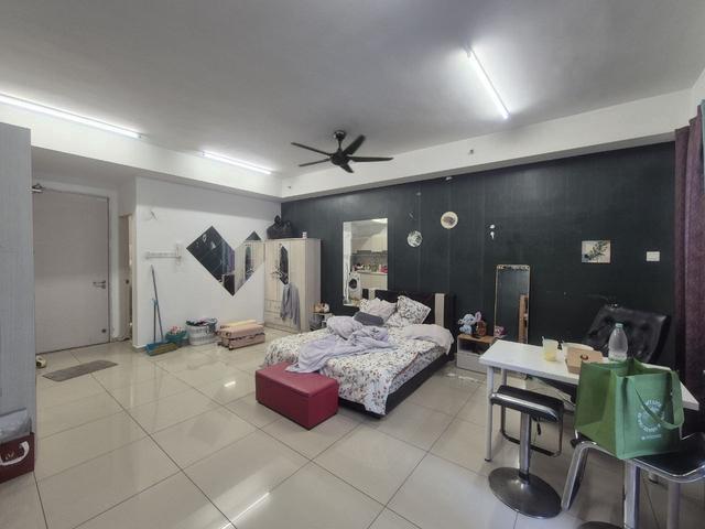 Apartment for sale in Petaling, Alam Impian
