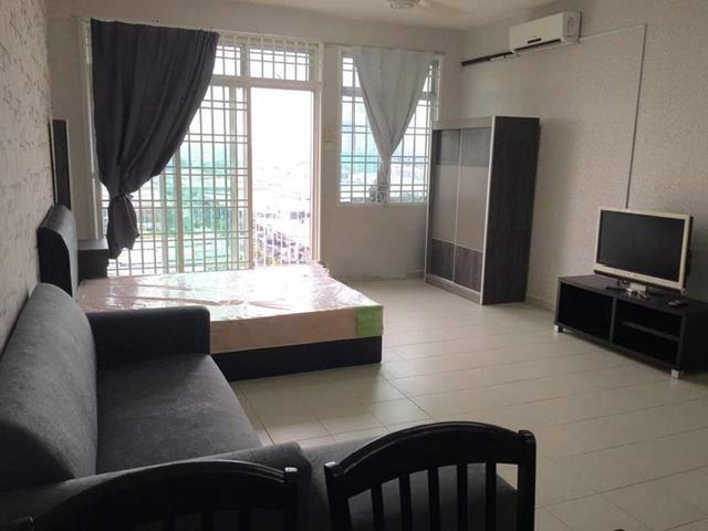 Apartment for sale in Johore Bahru, Johor