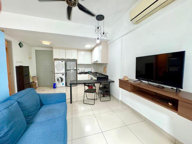Condominium for rent in Georgetown, Penang