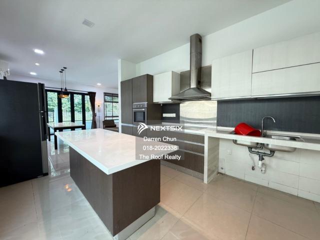 Residential House for sale in Johor